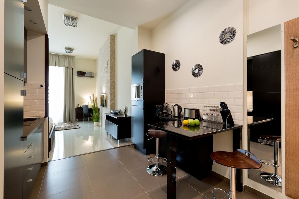 Sunny Buddha Apartmán